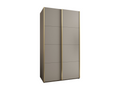 Armadio beige