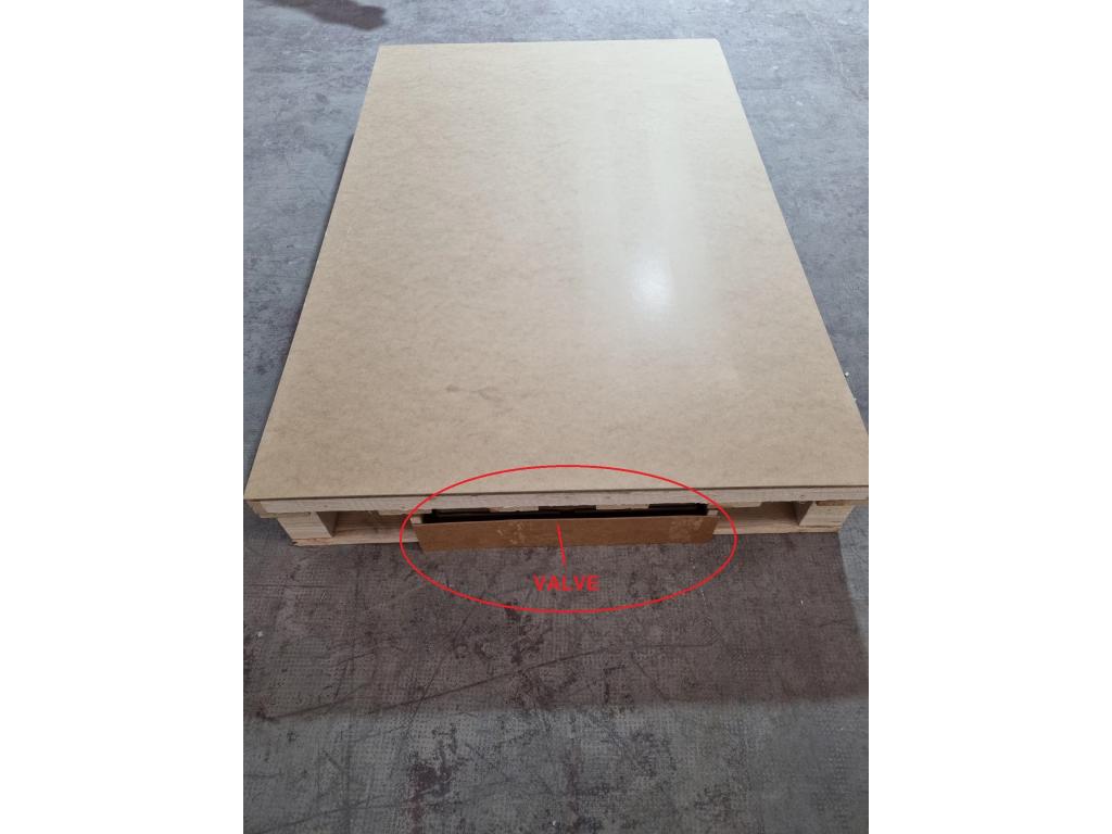 Mobili per la casa neri