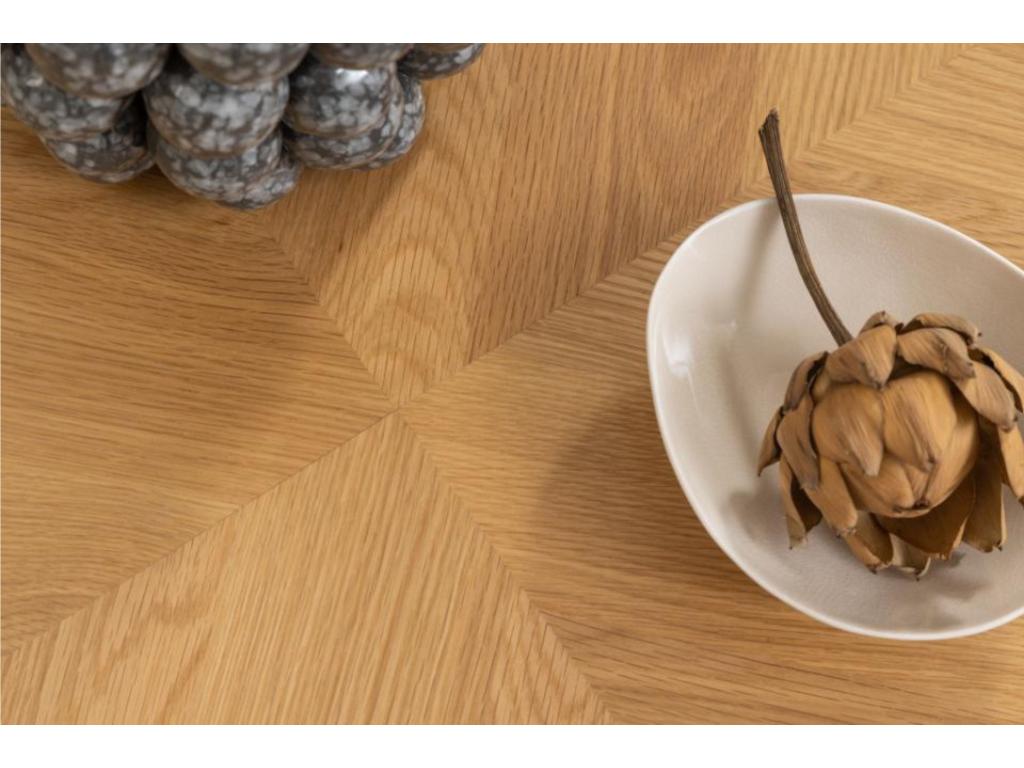 Tavolino da caffè naturale