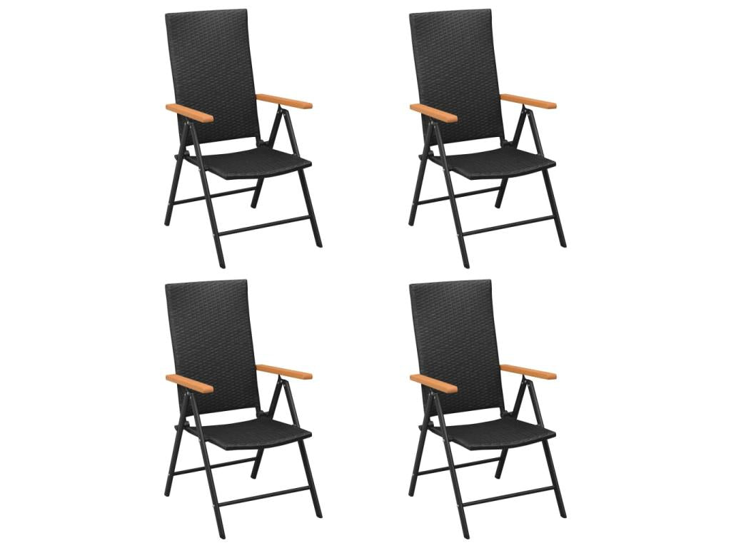 Mobili per la casa neri