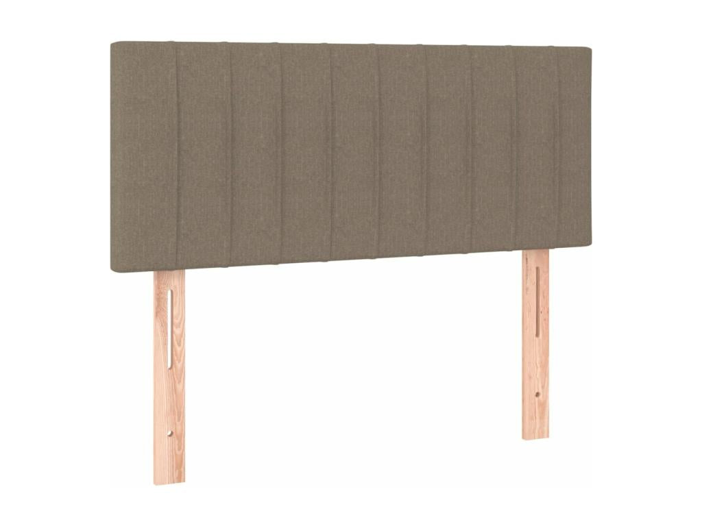 Materasso in tessuto, 120 x 200 cm