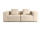 Divano beige