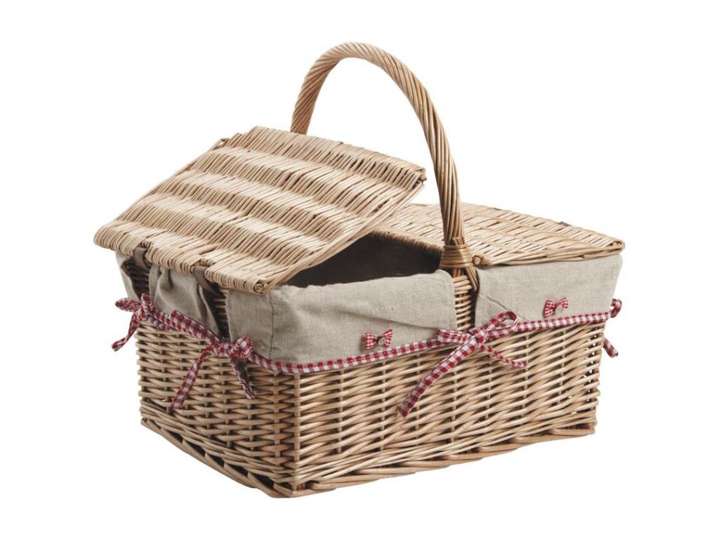 Mobili per la casa beige