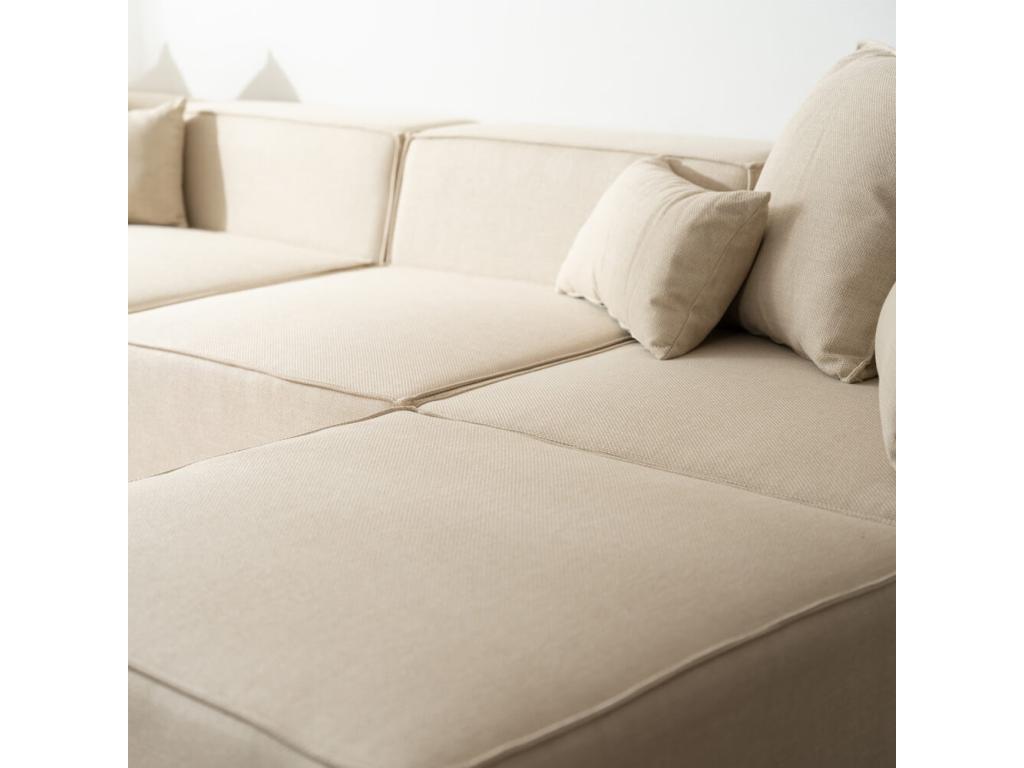Divano beige