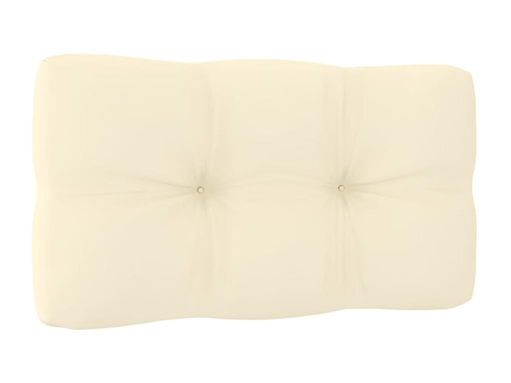 Set di mobili da esterno in legno di pino naturale