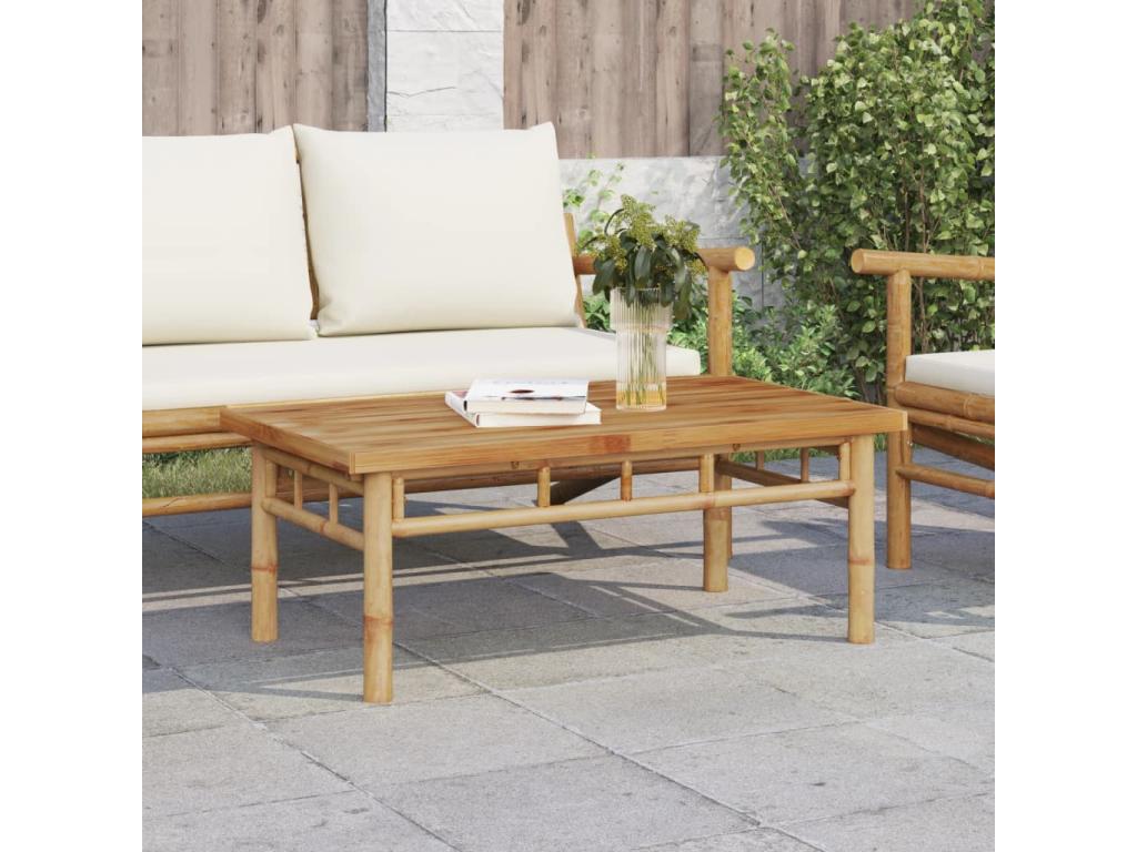 Tavolino da caffè marrone, 90 x 50 x 35 cm