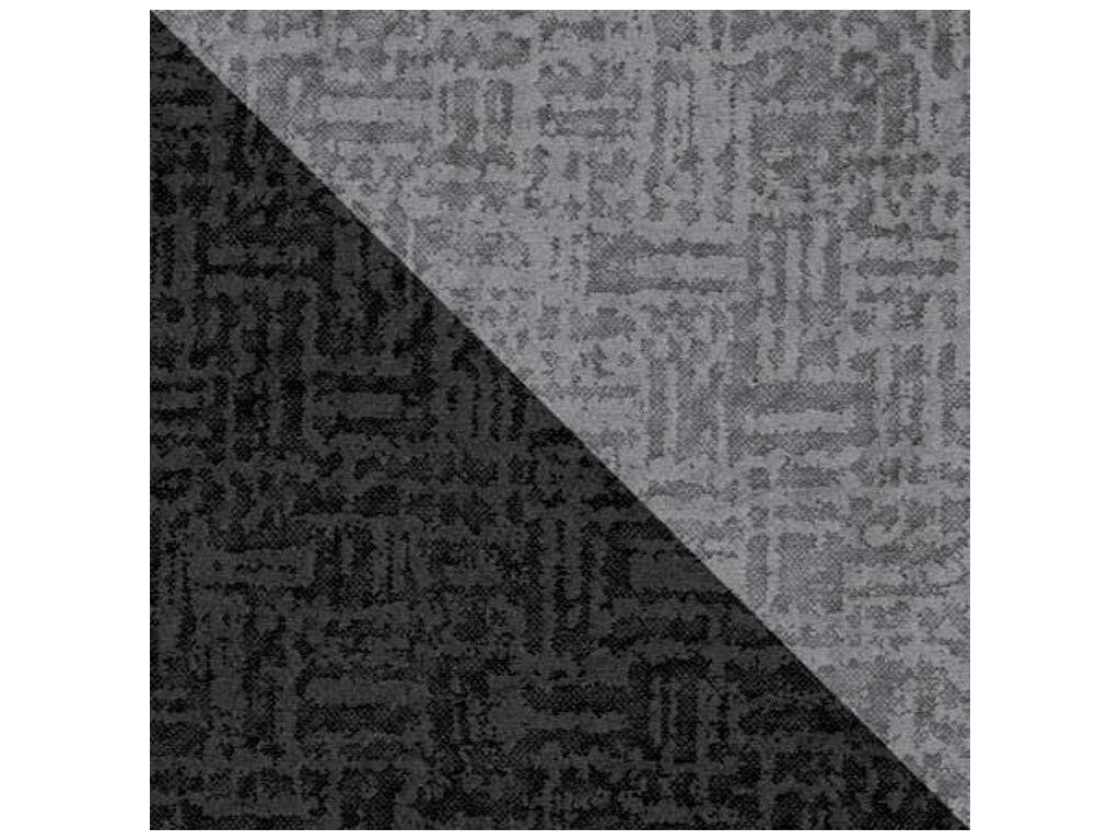 Divano grigio, 305 x 188 x 85 cm