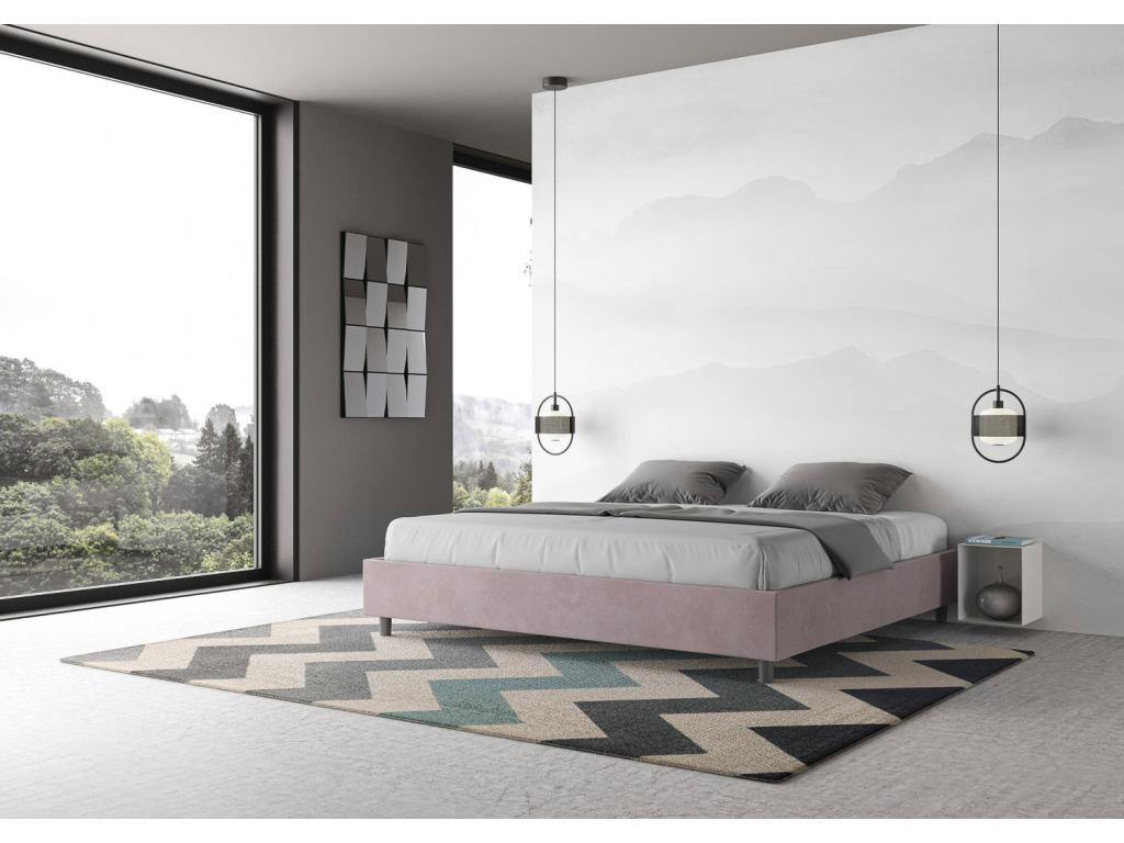 Struttura letto, 200 x 200 cm