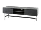 Credenza nera