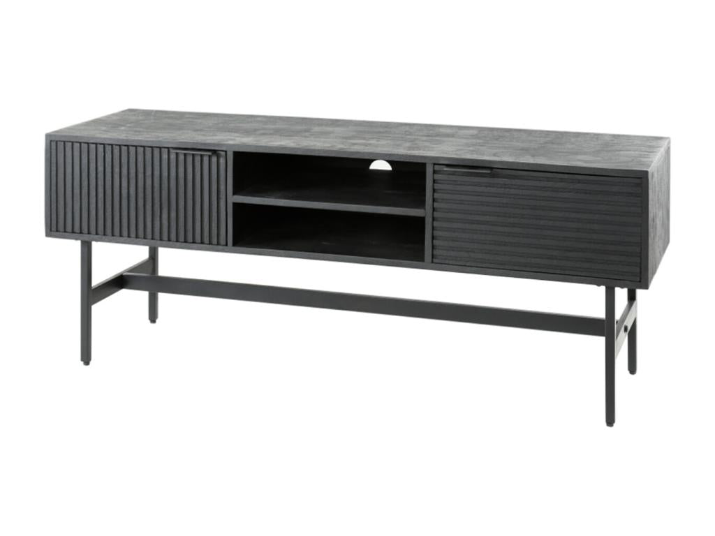 Credenza nera