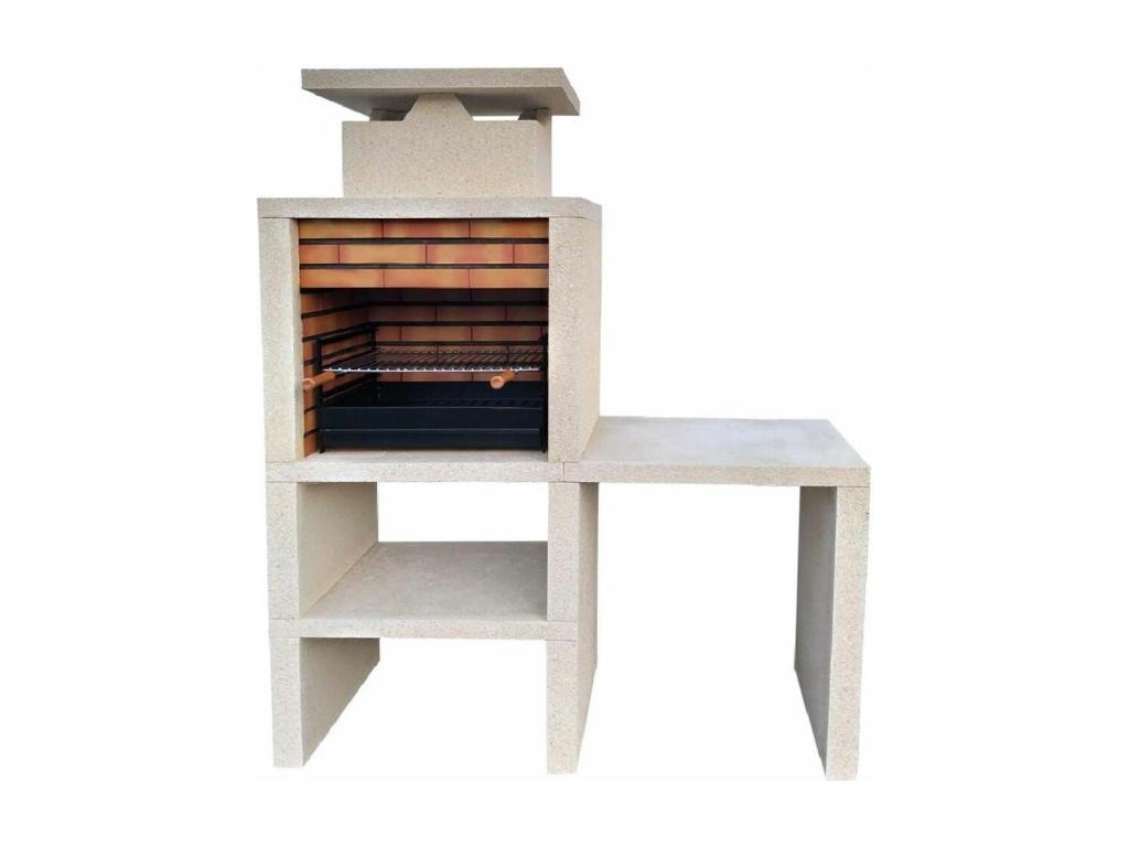 Mobili per la casa beige