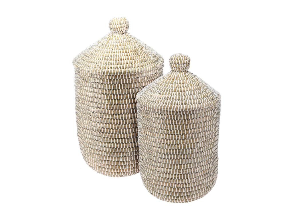 Mobili per la casa beige