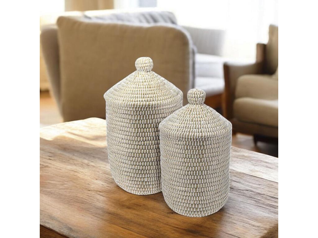 Mobili per la casa beige