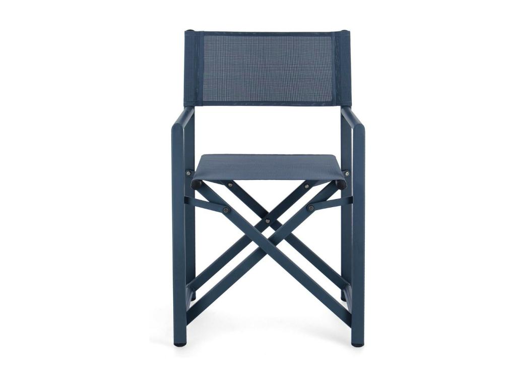 Mobili per la casa blu