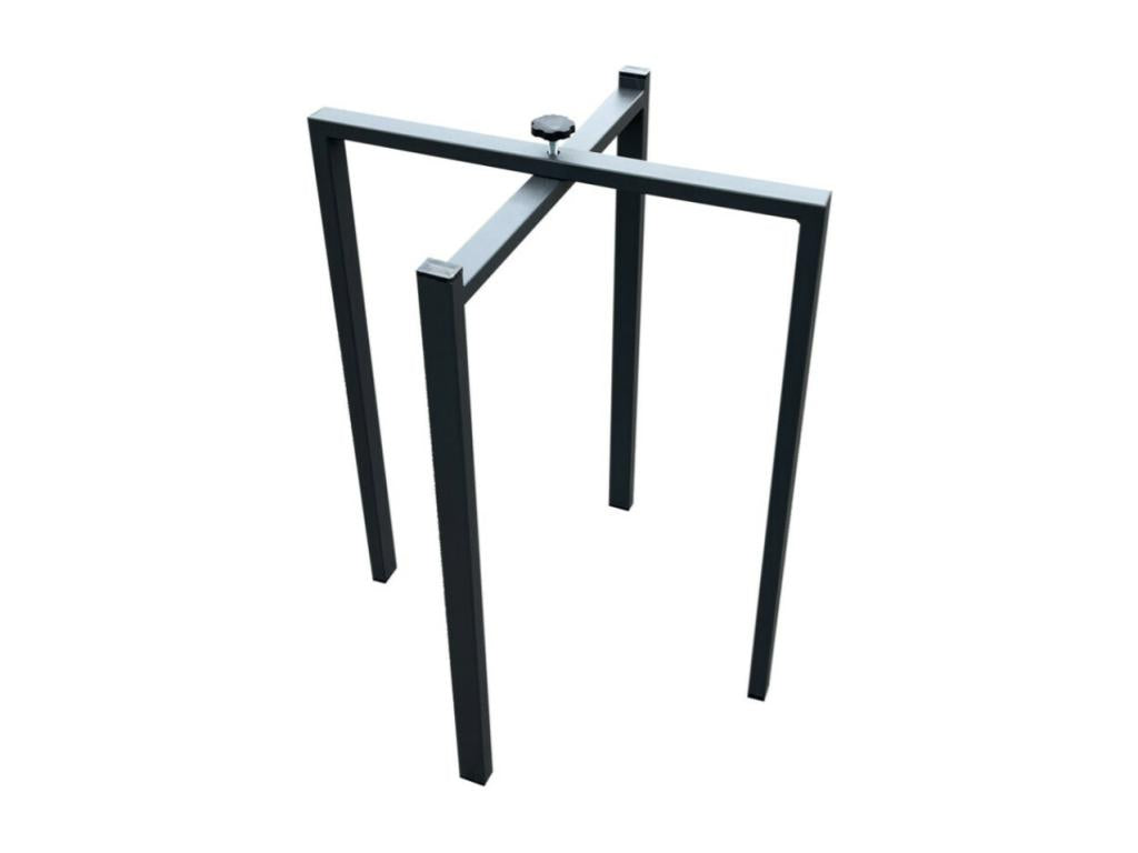 Tavolo da pranzo bianco