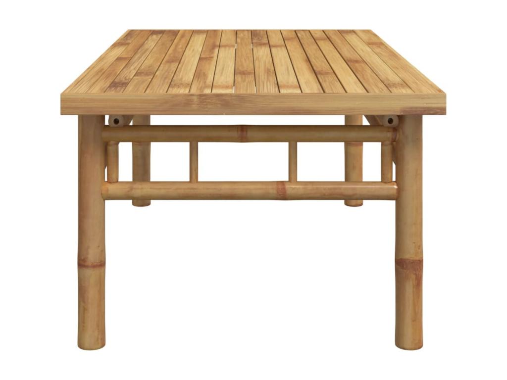 Tavolino da caffè marrone, 90 x 50 x 35 cm