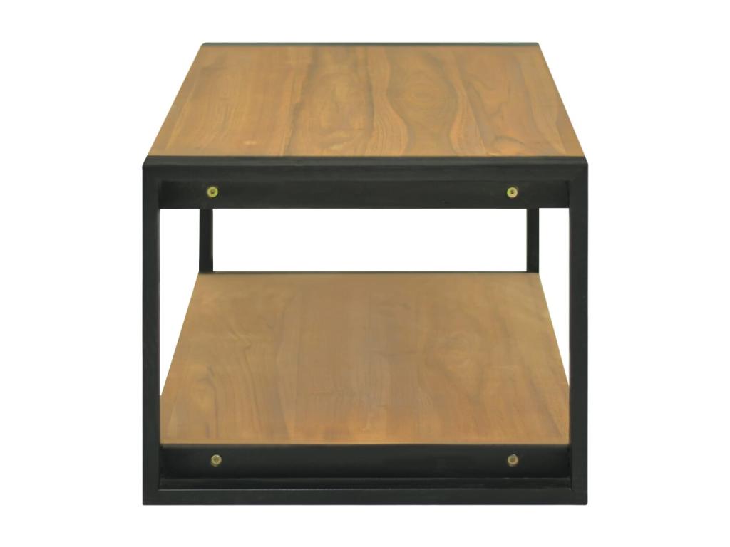 Armadio marrone, 110 x 45 x 35 cm