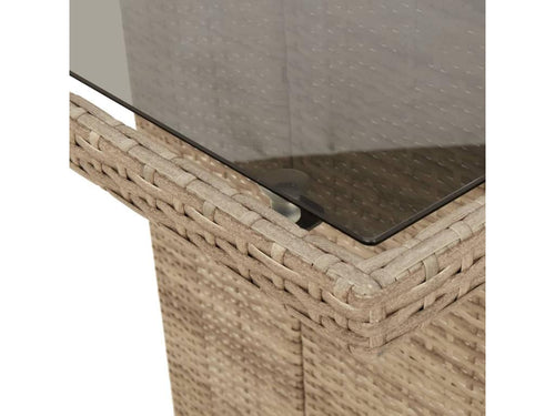 Mobili per la casa beige