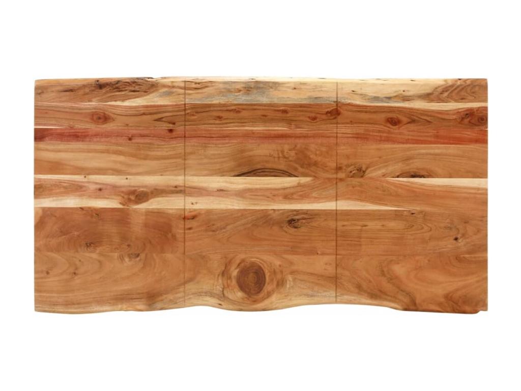 Tavolo marrone, 154 x 80 x 76 cm